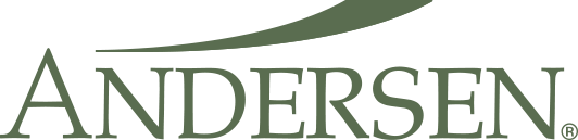 Logo Andersen
